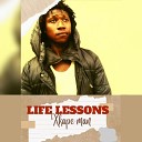 Xkape Man - Life Lessons