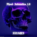 xxares - Phonk Automotivo 1 0