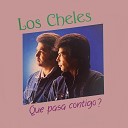 Los Cheles - No Me Dejes Solo