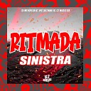 DJ MENOR DA VZ MC LUIZINHO JD - Ritmada Sinistra