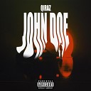 QIRAZ - John Doe Clean Radio Edit