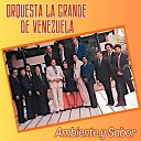 Orquesta La Grande de Venezuela - Salsita Gallega