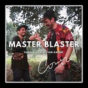 Ramadub Cristian Xavier - Master Blaster