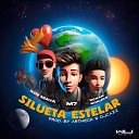 M7 feat renan borjas Kin Maya - Silueta Estelar