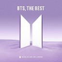 BTS - Best Of Me Japanese ver