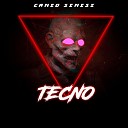 Canio Sinisi - Tecno Extended