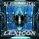 DJ FUNDAMENTAL - Frequency Matrix
