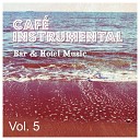 Caf Instrumental - Where Did Our Love Go