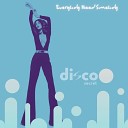Disco Secret - Everybody Need Somebody
