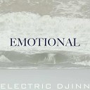 Electric Djinn - Emotional Death of Codes Remix