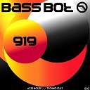 Bass Bot - 919 BTCHR Remix