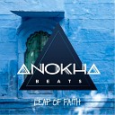 Anokha Beats - Leap of Faith