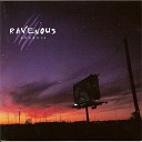 Ravenous - Between the Worlds