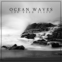 Tropical Ocean Waves Oasis - Relieve Stress