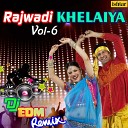 Rekha Rao - Mane Pentwala Ne DJ Edm Remix