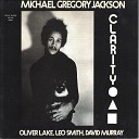 Michael Gregory Jackson - Prelueoionti