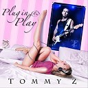 Tommy Z - My Alarm Clock