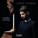 Luis Cabrera Justyna Maj - Chanson triste Op 2