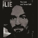 Charles Manson - My World