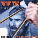 Meir Israel - 160 Instrumental