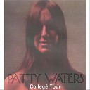 Patty Waters - It Never Entered My Mind