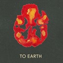 Ariwo Pouya Ehsaei - To Earth Radio Edit
