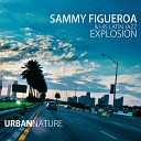 Sammy Figueroa His Latin Jazz Explosion - Queen From The South