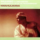 Wazimbo Orchestra Marrabenta Star de… - Magumba