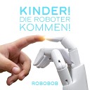 Robobob - Alle meine Entchen Vocoder Version