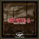 Deep Motion SA - Without Feelings