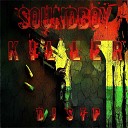 Dj Stp - Badman Sound