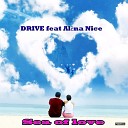 Drive - Sea Of Love Martik C Rmx Copernico 2019