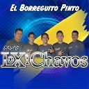 Grupo LoxiChavos - Yo No Soy de Aqui