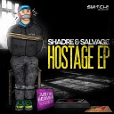 Shadre Salvage - Hostage