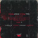 Fraksure Simskai - Peace Love Riots Simskai Remix