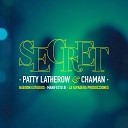BaboonEstudios Chaman Patty Latherow - Secret Manifesto XI