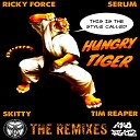 DJ Stretch - Hungry Tiger Tim Reaper VIP Mix