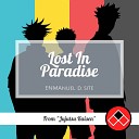 Enmanuel D Site - Lost In Paradise From Jujutsu Kaisen