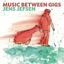 Jens Jefsen feat Uffe Steen Esben Tjalve - This Game Will Keep You up All Night