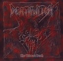 Deathwitch - Worthless Scum