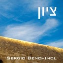 Sergio Benchimol - Hashem Ishmor