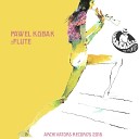Pawel Kobak - Barcelona Beat