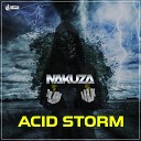 Nakuza - Acid Storm Extended Mix