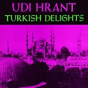 Udi Hrant - Hrant Taxim No 2