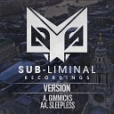 Version - Sleepless Original mix