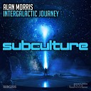 Alan Morris - Intergalactic Journey 2021 Vol.34 (Trance Deluxe & Dance Part)