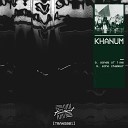 Khanum - Echo Chamber