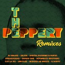 Bluntskull Peppery G Duppy - Mandingo G Duppy Remix
