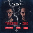 Terrortek Zero Statment - Bandits