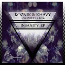 Koznik Khavy - Insanity